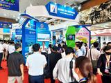 Khánh Hòa tham gia Xúc tiến Công nghiệp tại Hội chợ VietnamExpo 2021
